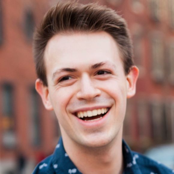 Meet your Posher, Bryce - Picture 1 of 1